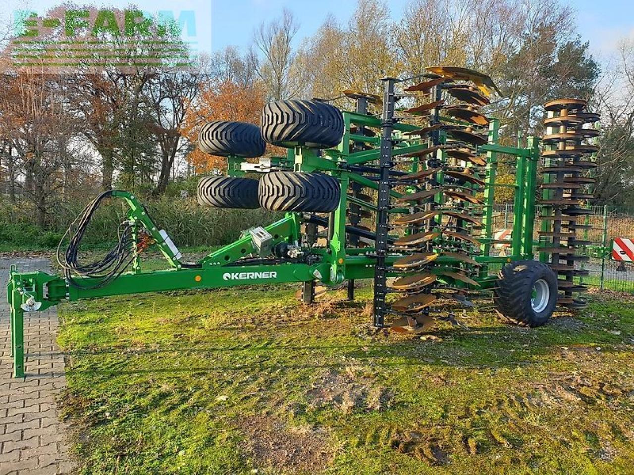 Kerner helix ha 600 - משדדת דיסק: תמונה 1 Kerner helix ha 600 - משדדת דיסק: תמונה 1