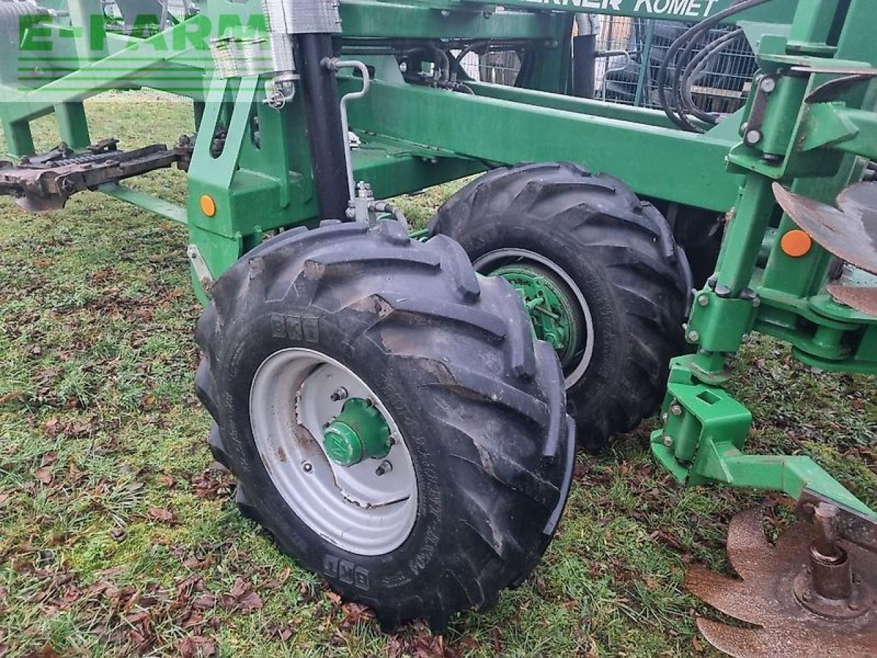 Kerner komet kas 540 üm - קלטרת: תמונה 4 Kerner komet kas 540 üm - קלטרת: תמונה 4