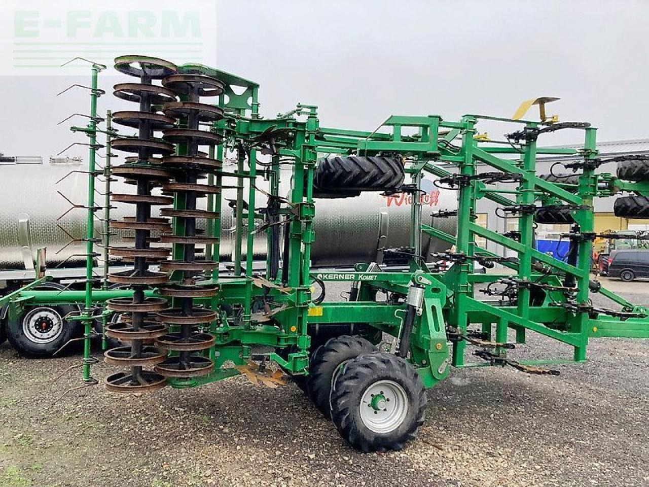 Kerner komet kas 600 üh - קלטרת: תמונה 1 Kerner komet kas 600 üh - קלטרת: תמונה 1