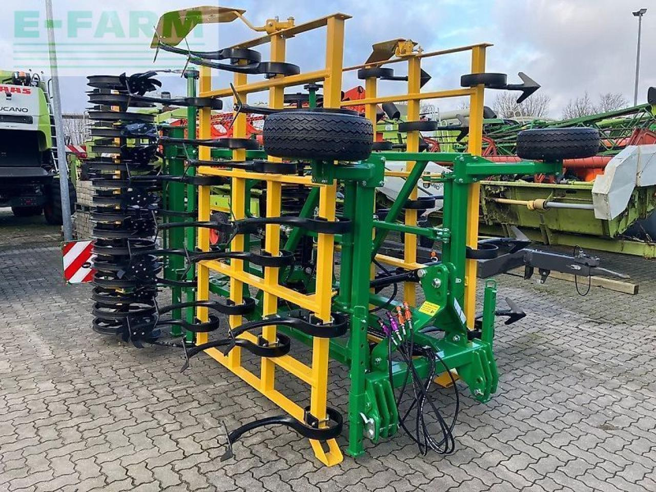 Kerner stratos s 500 - קלטרת: תמונה 1 Kerner stratos s 500 - קלטרת: תמונה 1