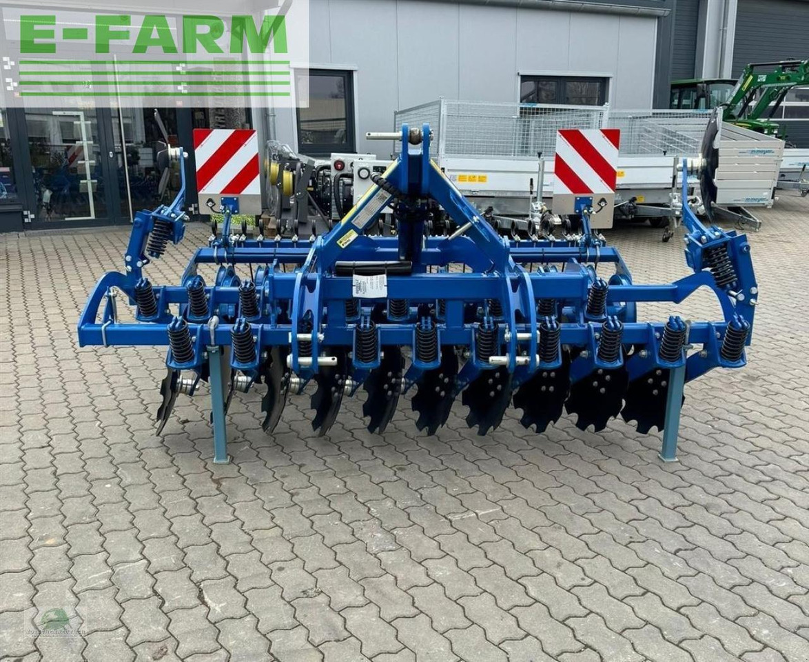 Köckerling rebell classic 300 2.0 - משדדת דיסק: תמונה 2 Köckerling rebell classic 300 2.0 - משדדת דיסק: תמונה 2