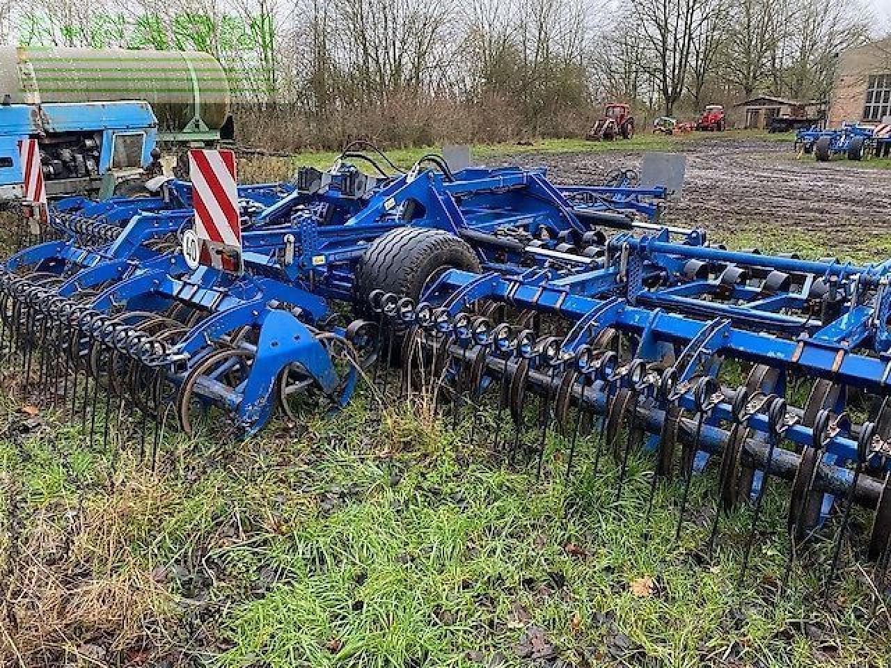 Köckerling rebell classic t 800 scheibenegge - משדדת דיסק: תמונה 4 Köckerling rebell classic t 800 scheibenegge - משדדת דיסק: תמונה 4