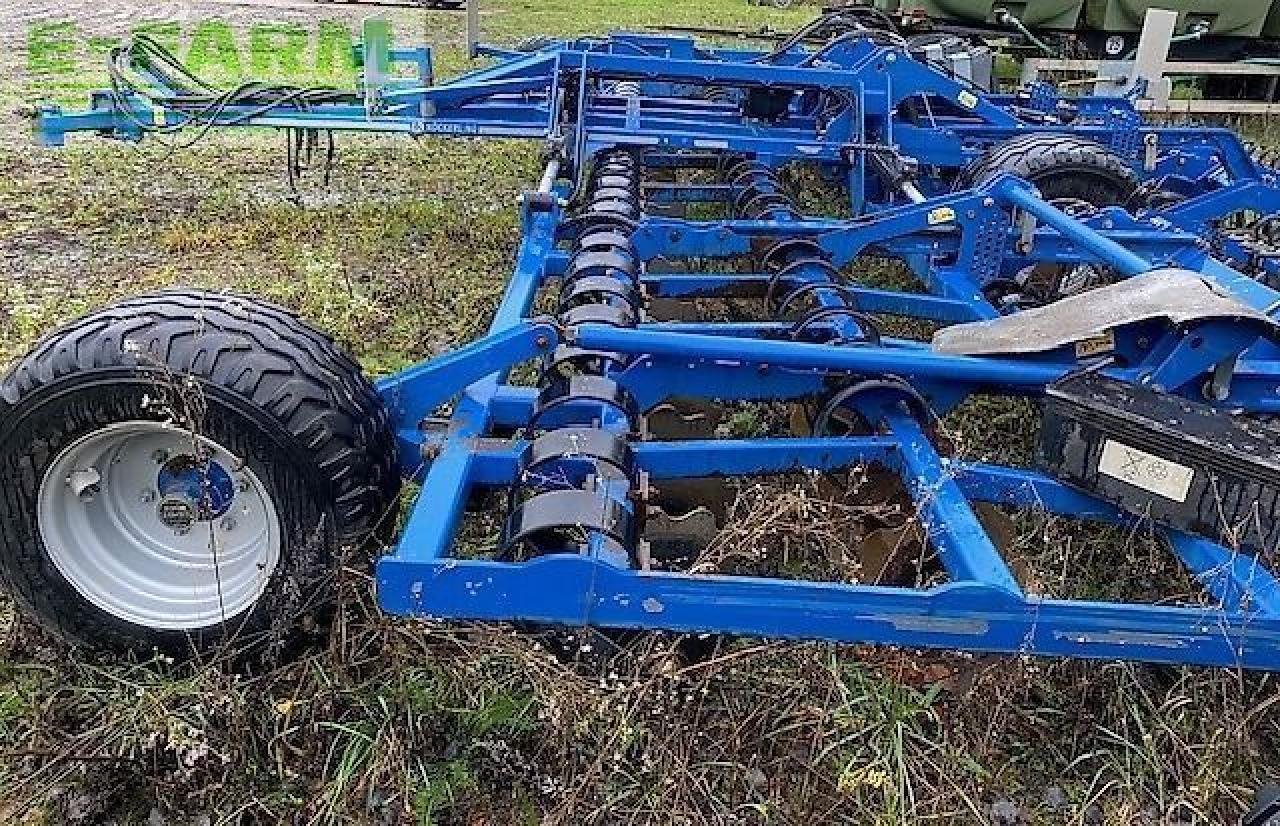 Köckerling rebell classic t 800 scheibenegge - משדדת דיסק: תמונה 5 Köckerling rebell classic t 800 scheibenegge - משדדת דיסק: תמונה 5