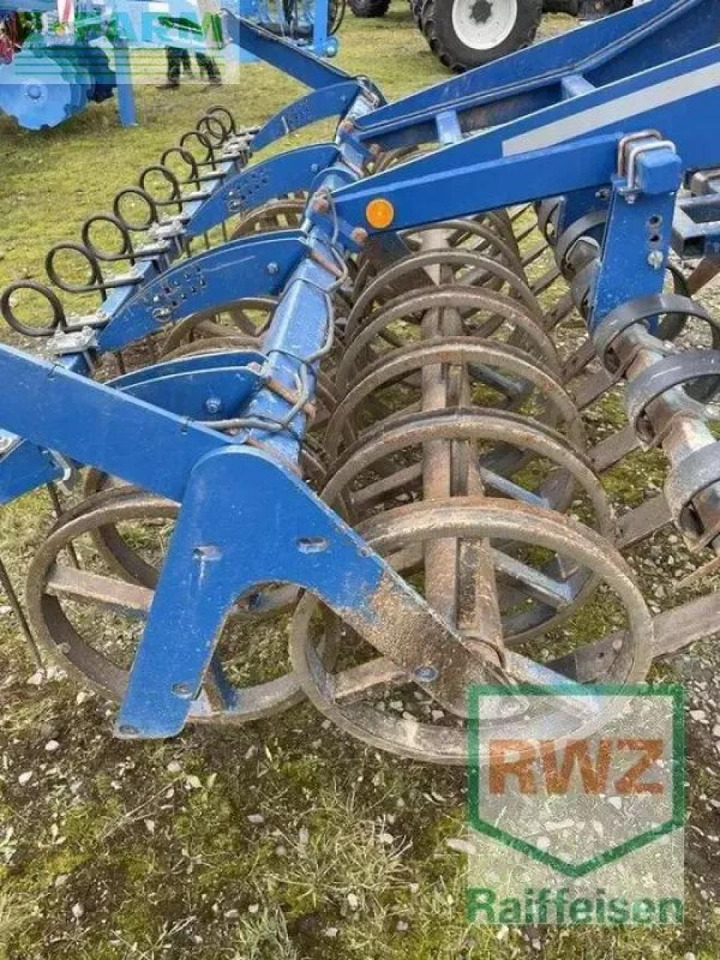 Köckerling vector 620 - קלטרת: תמונה 2 Köckerling vector 620 - קלטרת: תמונה 2