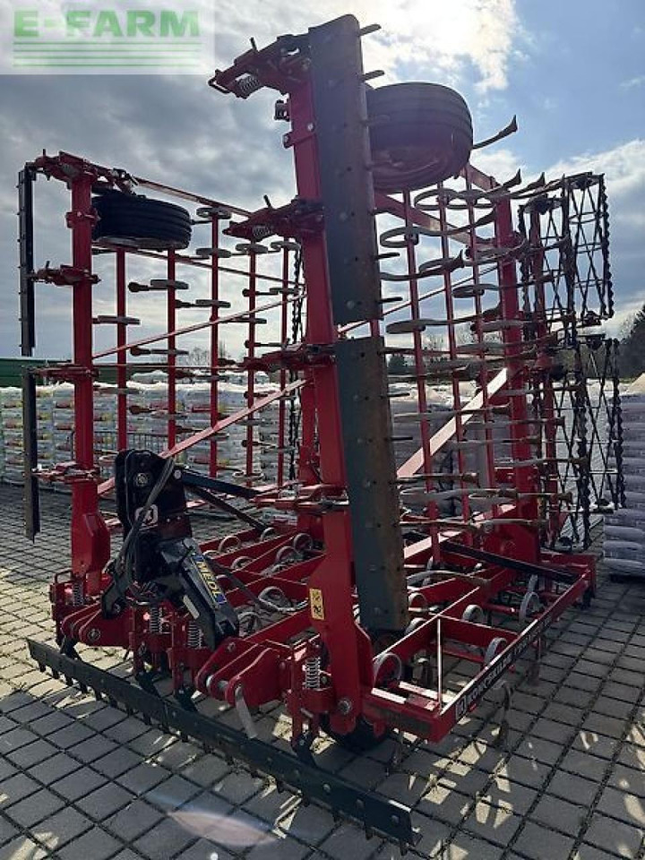 Kongskilde 3065 sq - קלטרת: תמונה 3 Kongskilde 3065 sq - קלטרת: תמונה 3