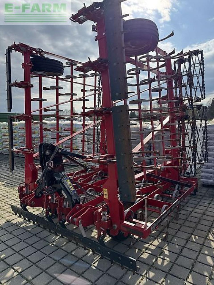 Kongskilde 3065 sq - קלטרת: תמונה 1 Kongskilde 3065 sq - קלטרת: תמונה 1