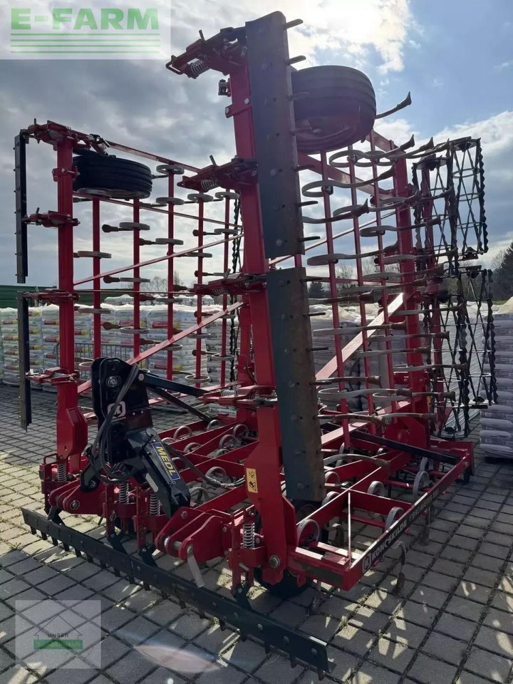 Kongskilde 3065 sq - קלטרת: תמונה 3 Kongskilde 3065 sq - קלטרת: תמונה 3