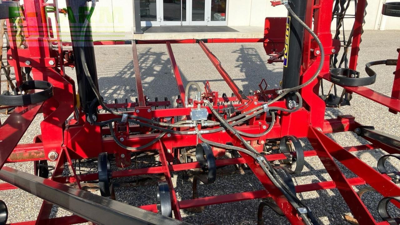 מקדחת זריעה משולבת Kongskilde vibromaster 3065: תמונה 8