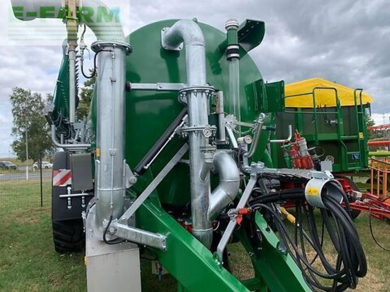 Kotte garant pt 18.300 - מכל תערובת: תמונה 3 Kotte garant pt 18.300 - מכל תערובת: תמונה 3