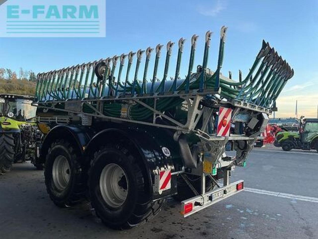 Kotte vt 13900 + bomech speedy 15 meter - מכונות אחרות: תמונה 5 Kotte vt 13900 + bomech speedy 15 meter - מכונות אחרות: תמונה 5