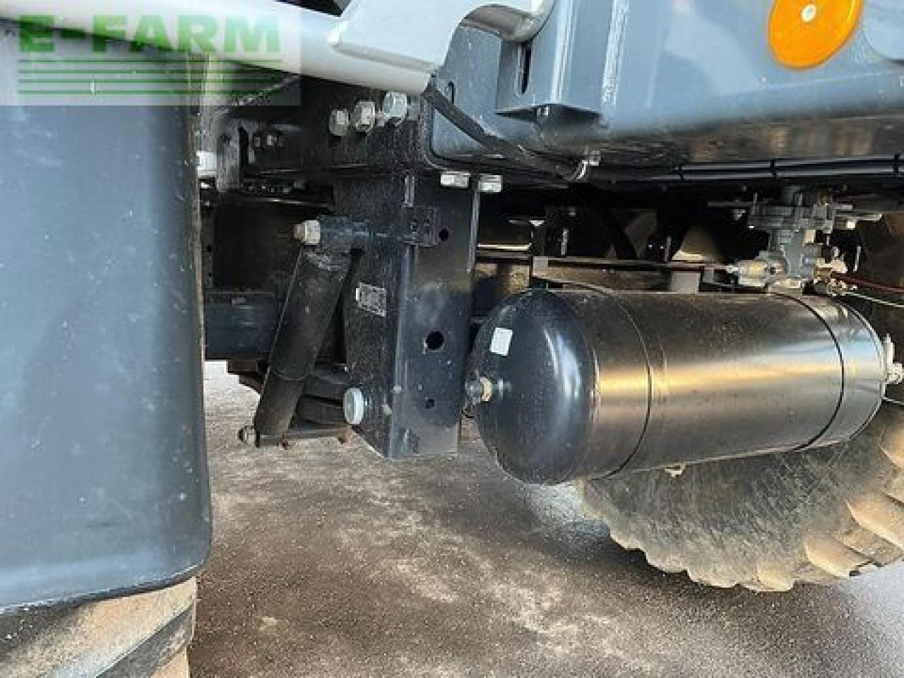 Kotte vt 17.300 mit bomech farmer 15m vorführer - מכל תערובת: תמונה 4 Kotte vt 17.300 mit bomech farmer 15m vorführer - מכל תערובת: תמונה 4