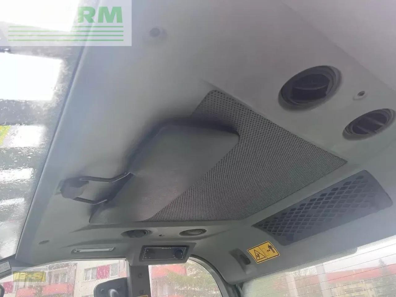 מפעיל טלסקופי Kramer kl 30.8 t: תמונה 6 מפעיל טלסקופי Kramer kl 30.8 t: תמונה 6