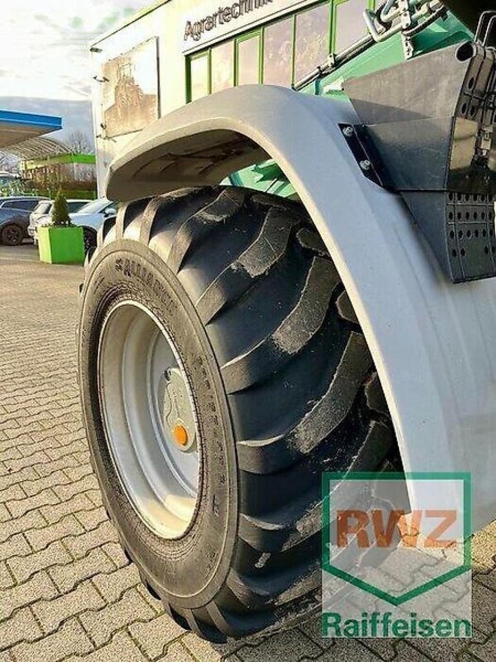 Kramer kl 55.8t - מעמיס גלגלים: תמונה 4 Kramer kl 55.8t - מעמיס גלגלים: תמונה 4