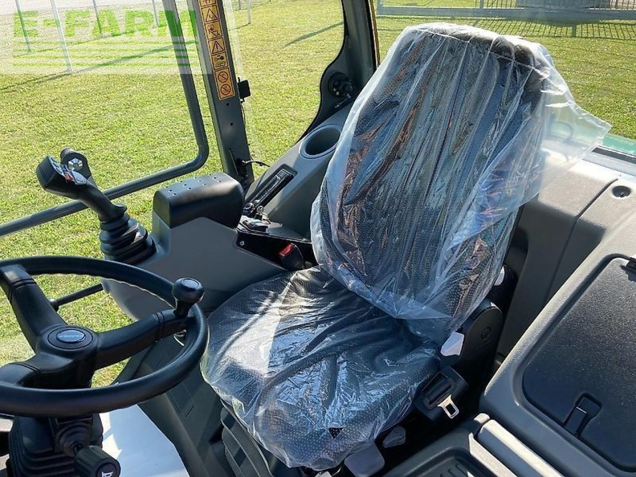 Kramer kl43.8l - מיני מחפר: תמונה 5 Kramer kl43.8l - מיני מחפר: תמונה 5