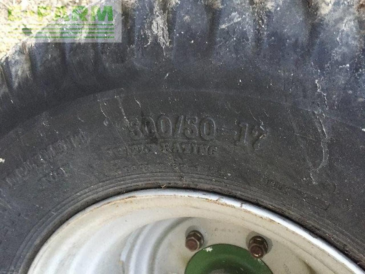 Krone 127 vfs multi cut - מכונת צרור מרובעת: תמונה 4 Krone 127 vfs multi cut - מכונת צרור מרובעת: תמונה 4