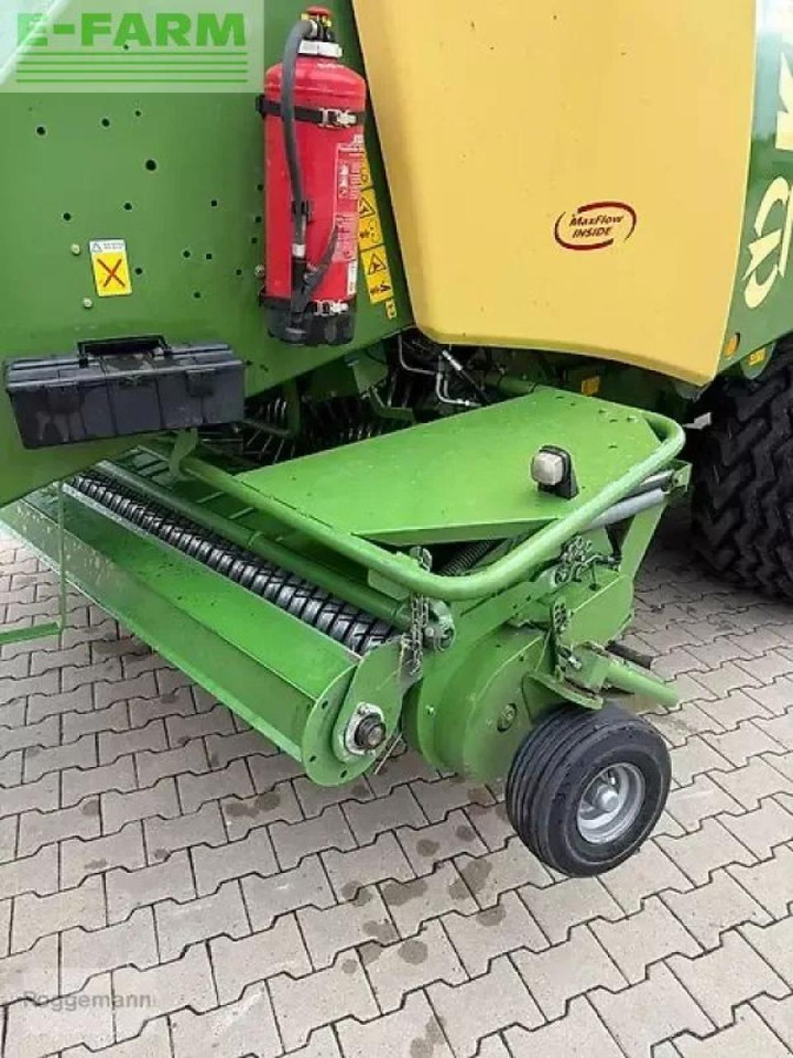 Krone 1270 xc - מכונת צרור מרובעת: תמונה 3 Krone 1270 xc - מכונת צרור מרובעת: תמונה 3
