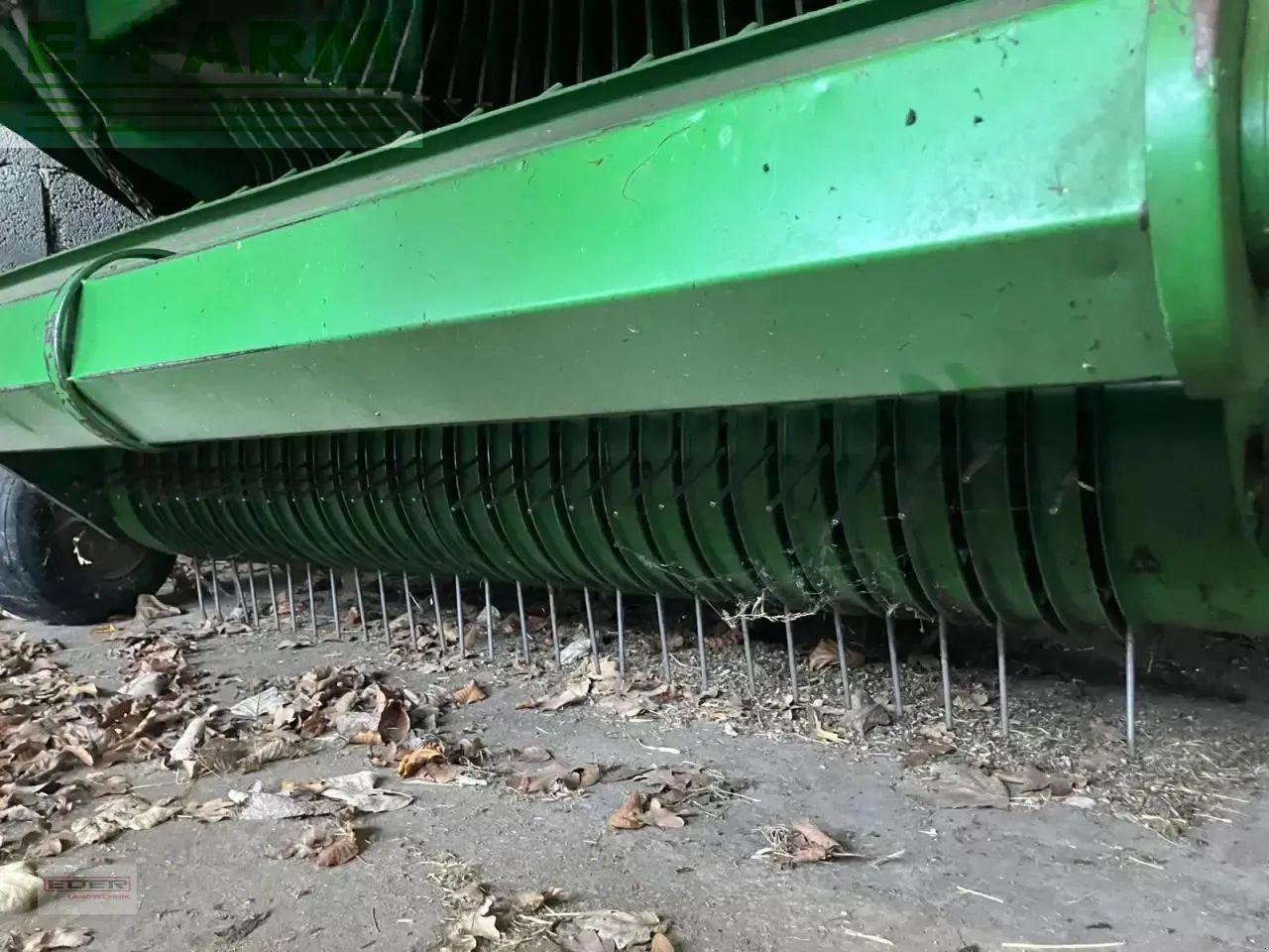 Krone ax 280 gl - מכונות אחרות: תמונה 5 Krone ax 280 gl - מכונות אחרות: תמונה 5