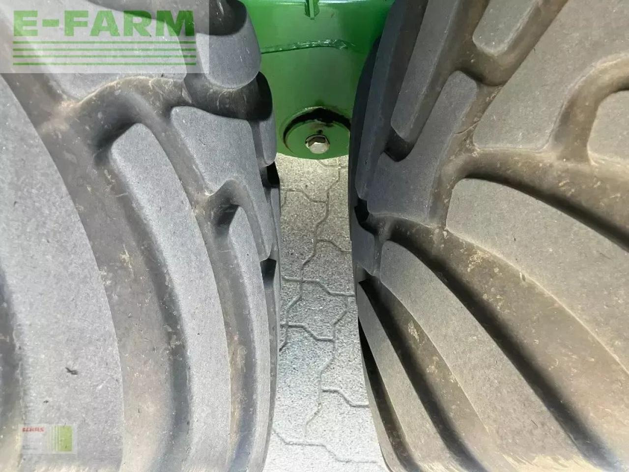 Krone comprima cv150 xc plus - מכונת צרור מרובעת: תמונה 5 Krone comprima cv150 xc plus - מכונת צרור מרובעת: תמונה 5