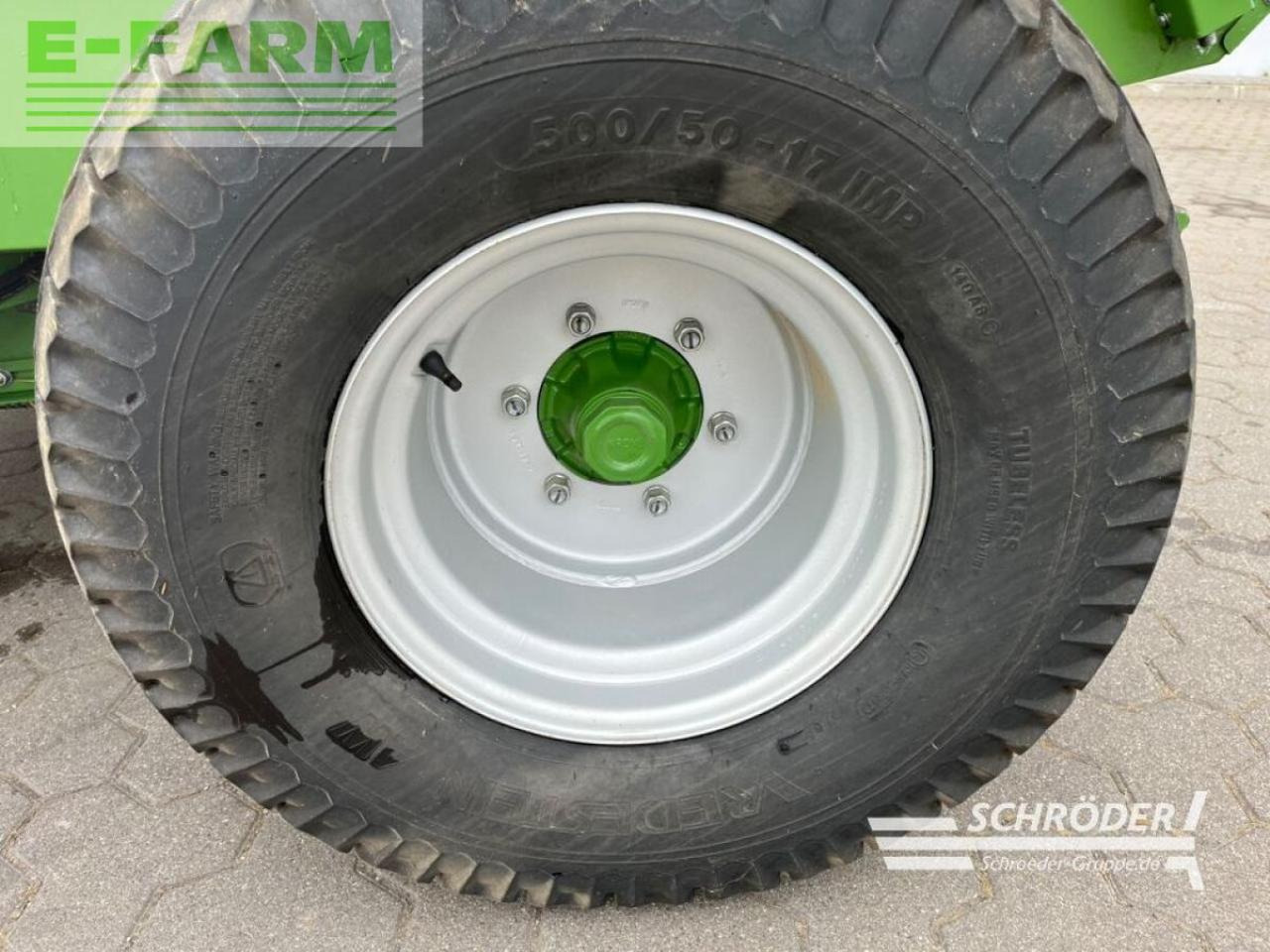 Krone fortima f 1600 mc - מכונת צרור מרובעת: תמונה 3 Krone fortima f 1600 mc - מכונת צרור מרובעת: תמונה 3
