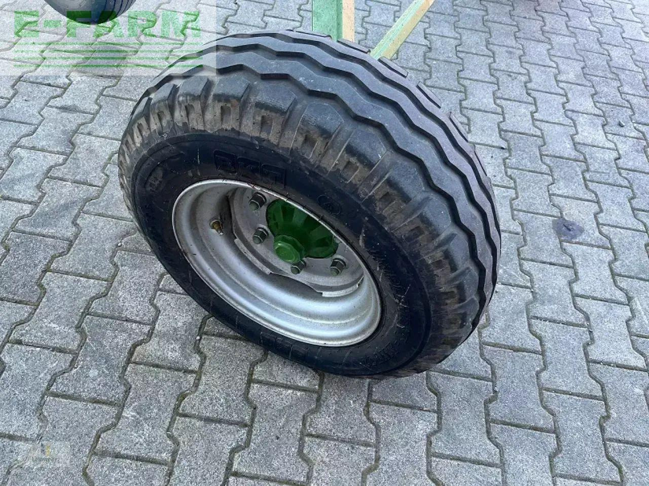 Krone kwt 10.02/10 - גורף/ מגרפה: תמונה 5 Krone kwt 10.02/10 - גורף/ מגרפה: תמונה 5