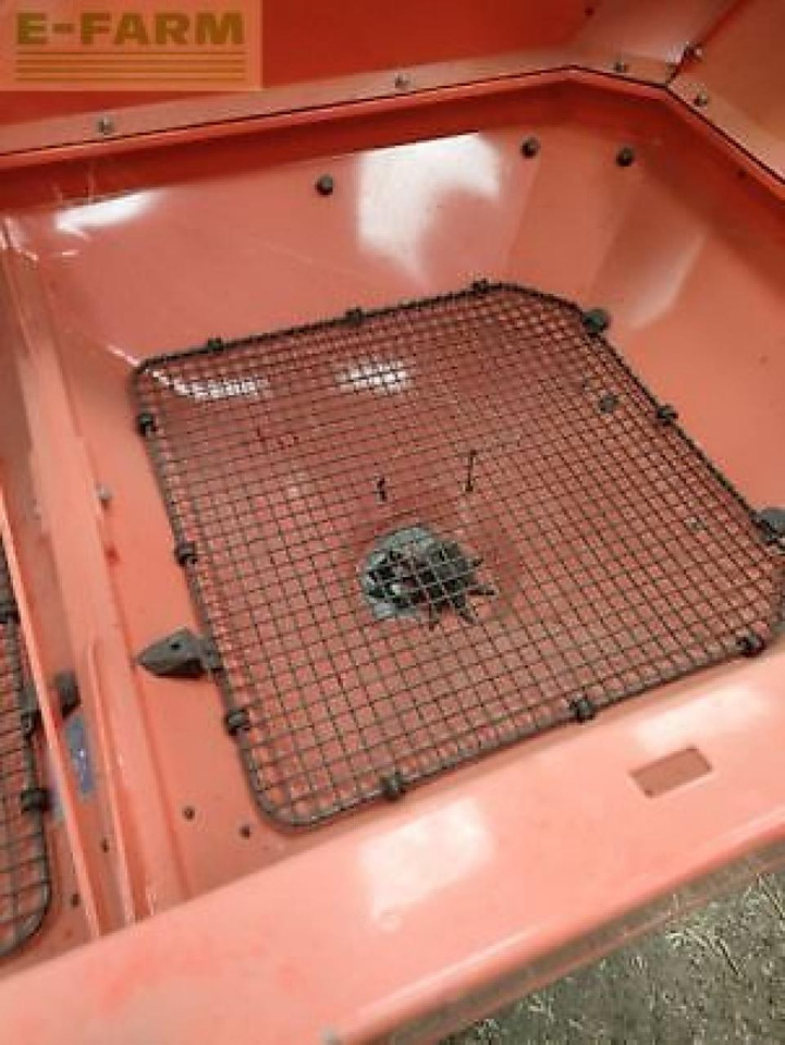 Kuhn axis 20.2 m-emc-w - מפזרת דשן: תמונה 4 Kuhn axis 20.2 m-emc-w - מפזרת דשן: תמונה 4