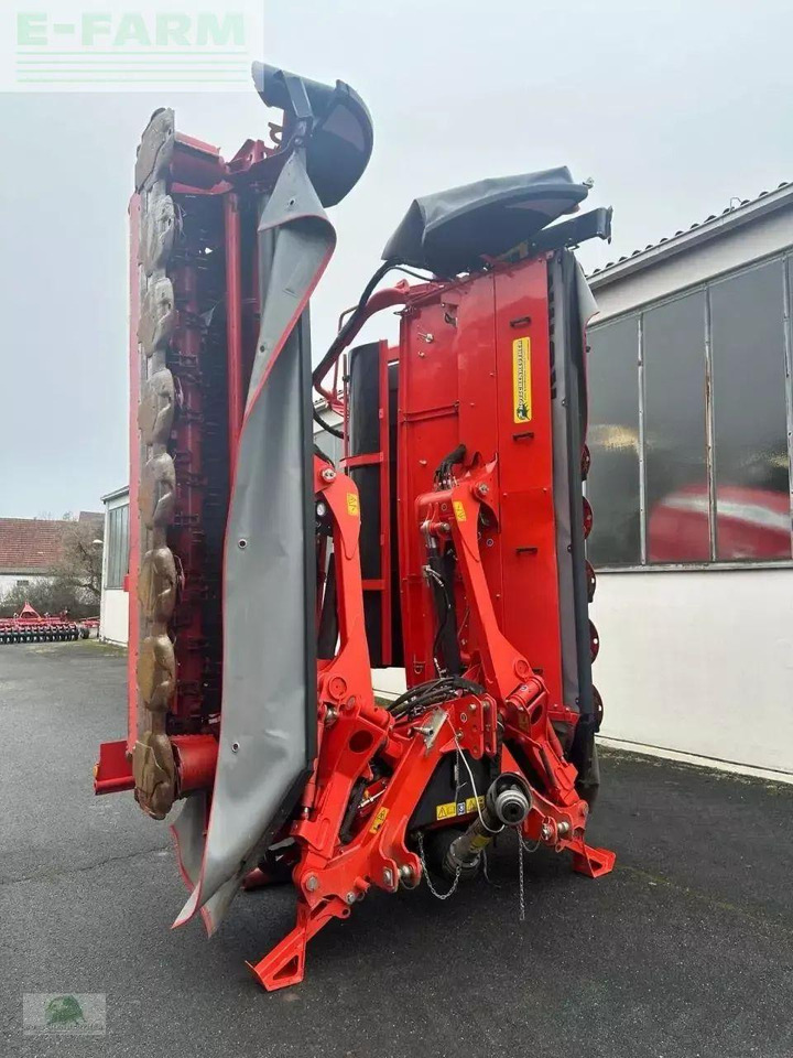 Kuhn fc 9330 d-ra - מכסחה: תמונה 5 Kuhn fc 9330 d-ra - מכסחה: תמונה 5