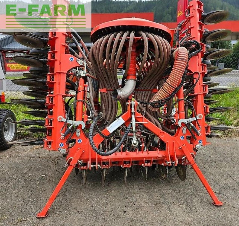 Kuhn hr5004dr+btfr5000-40dd+tf1512 - ציוד עיבוד קרקע: תמונה 5 Kuhn hr5004dr+btfr5000-40dd+tf1512 - ציוד עיבוד קרקע: תמונה 5