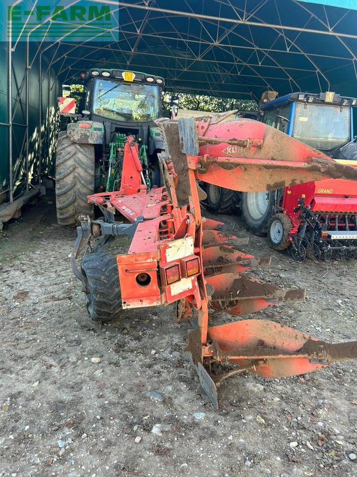 Kuhn kuhn vari-master 182 - מחרשה: תמונה 2 Kuhn kuhn vari-master 182 - מחרשה: תמונה 2