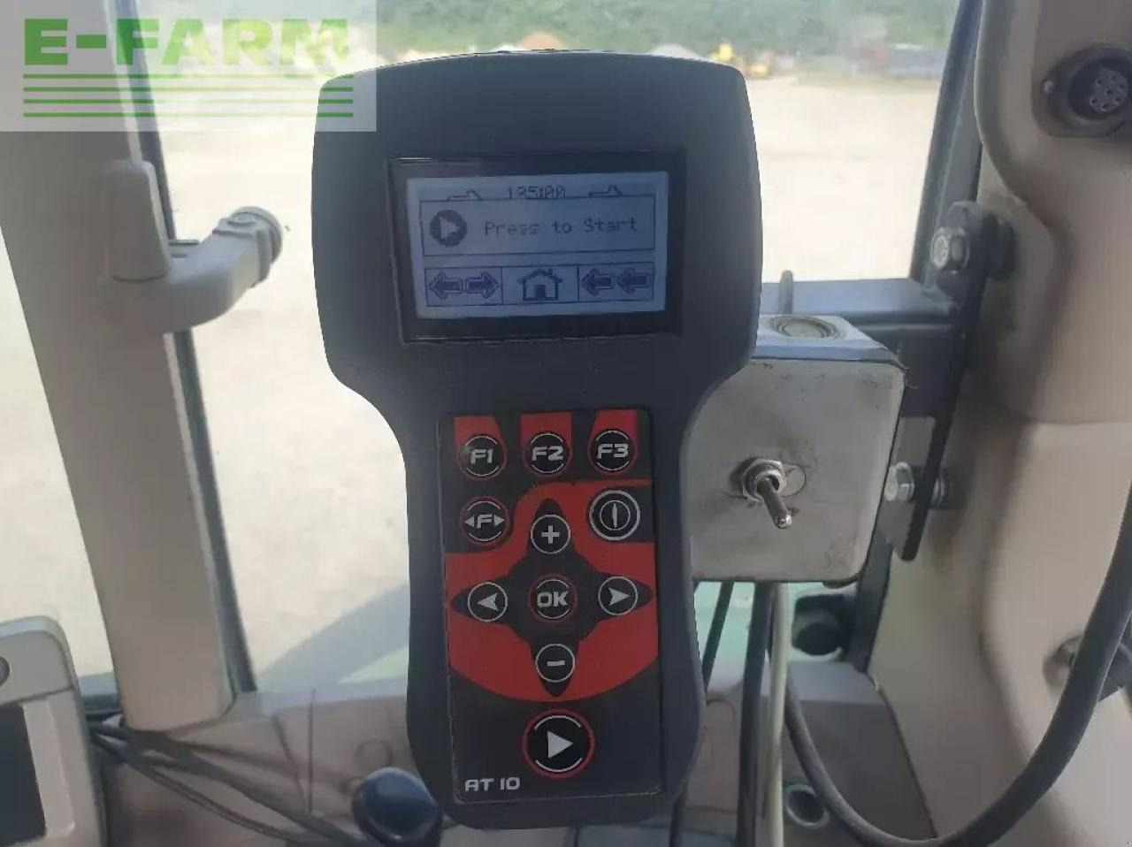 Kuhn merge maxx 950 - גורף/ מגרפה: תמונה 3 Kuhn merge maxx 950 - גורף/ מגרפה: תמונה 3