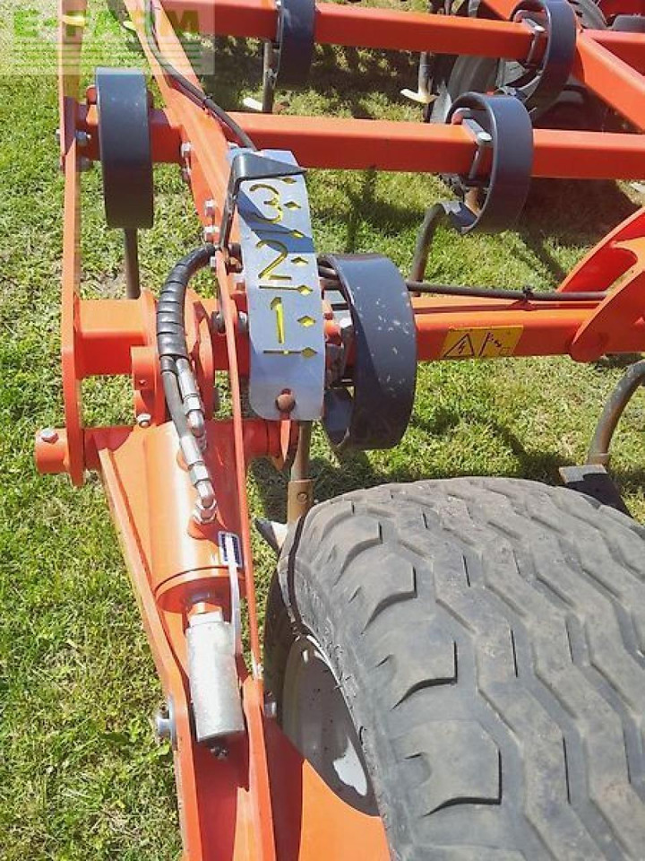 מקדחת זריעה משולבת Kuhn prolander 6000: תמונה 10
