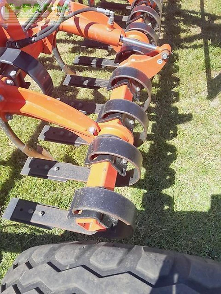 מקדחת זריעה משולבת Kuhn prolander 6000: תמונה 11