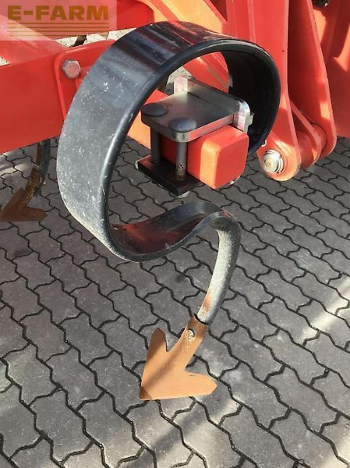 קלטרת Kuhn prolander 9000: תמונה 8