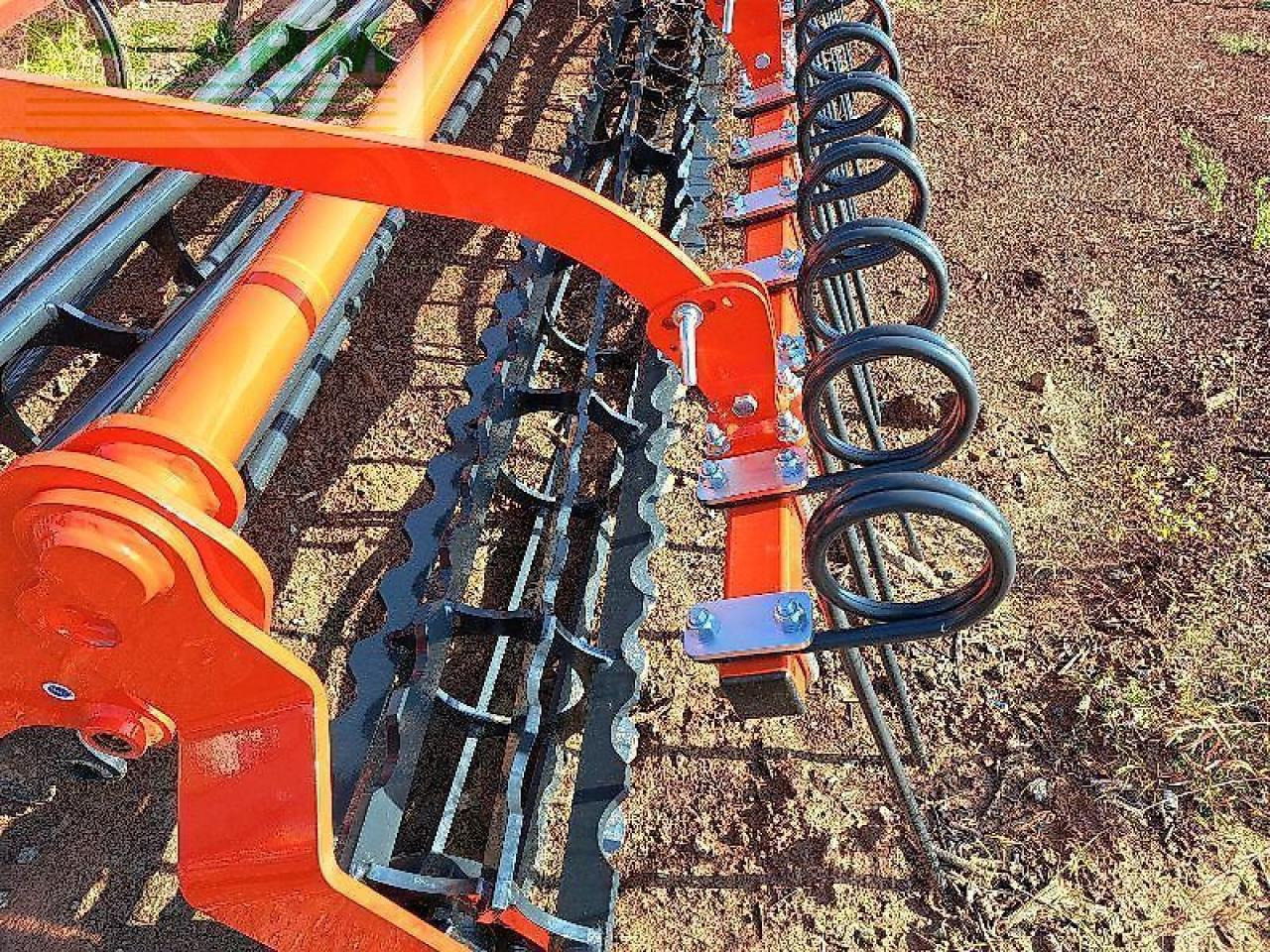 קלטרת Kuhn prolander600r: תמונה 6