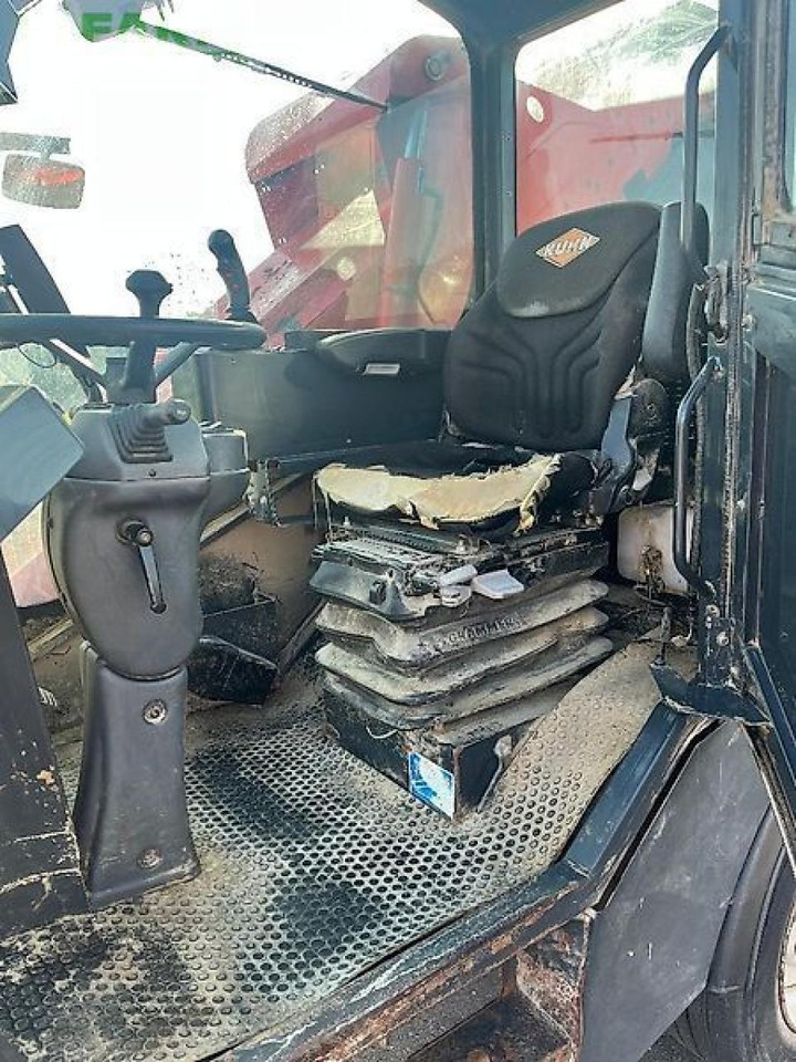 Kuhn spv power 10.1 cl - ציוד לבעלי חיים: תמונה 5 Kuhn spv power 10.1 cl - ציוד לבעלי חיים: תמונה 5