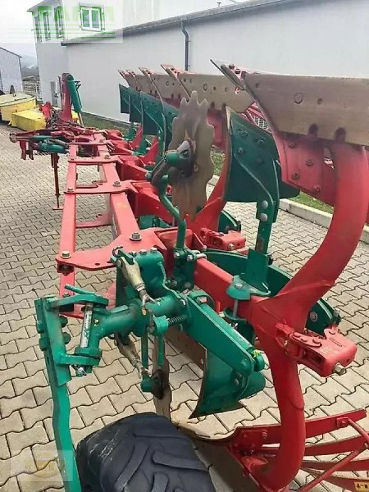 Kverneland 2300 s variomat - מחרשה: תמונה 5 Kverneland 2300 s variomat - מחרשה: תמונה 5