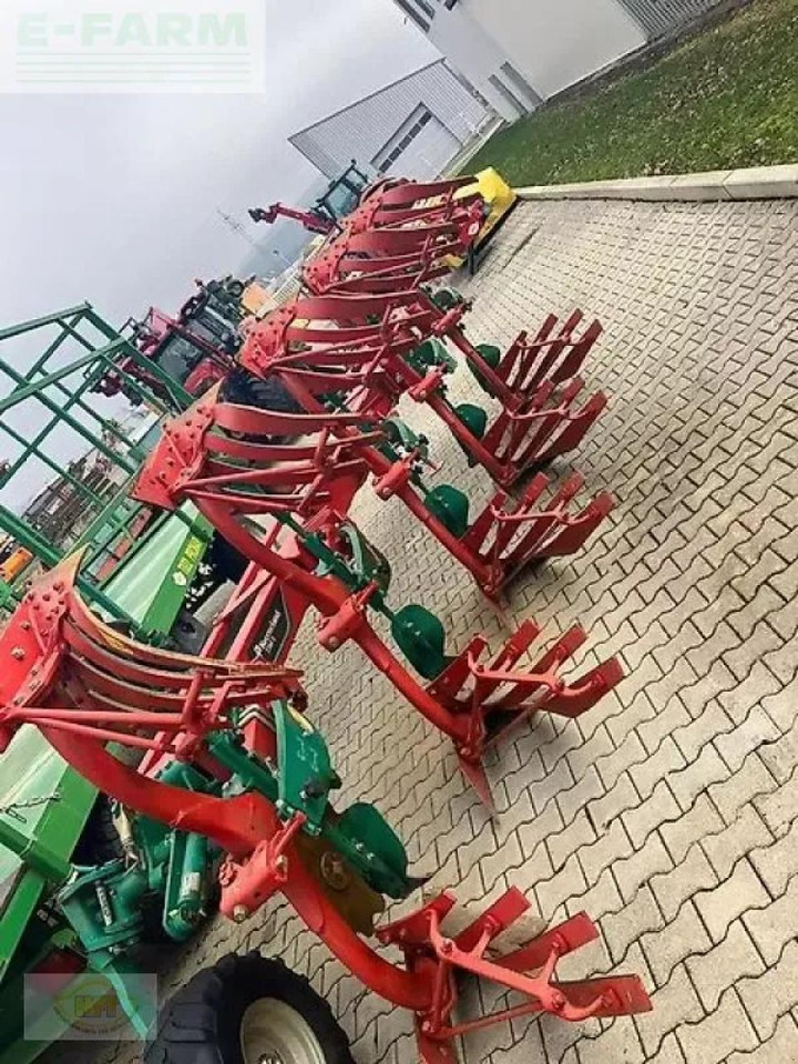 Kverneland 2300 s variomat - מחרשה: תמונה 4 Kverneland 2300 s variomat - מחרשה: תמונה 4