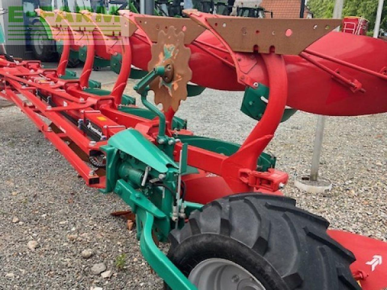 Kverneland 3300 s variomat - מחרשה: תמונה 4 Kverneland 3300 s variomat - מחרשה: תמונה 4