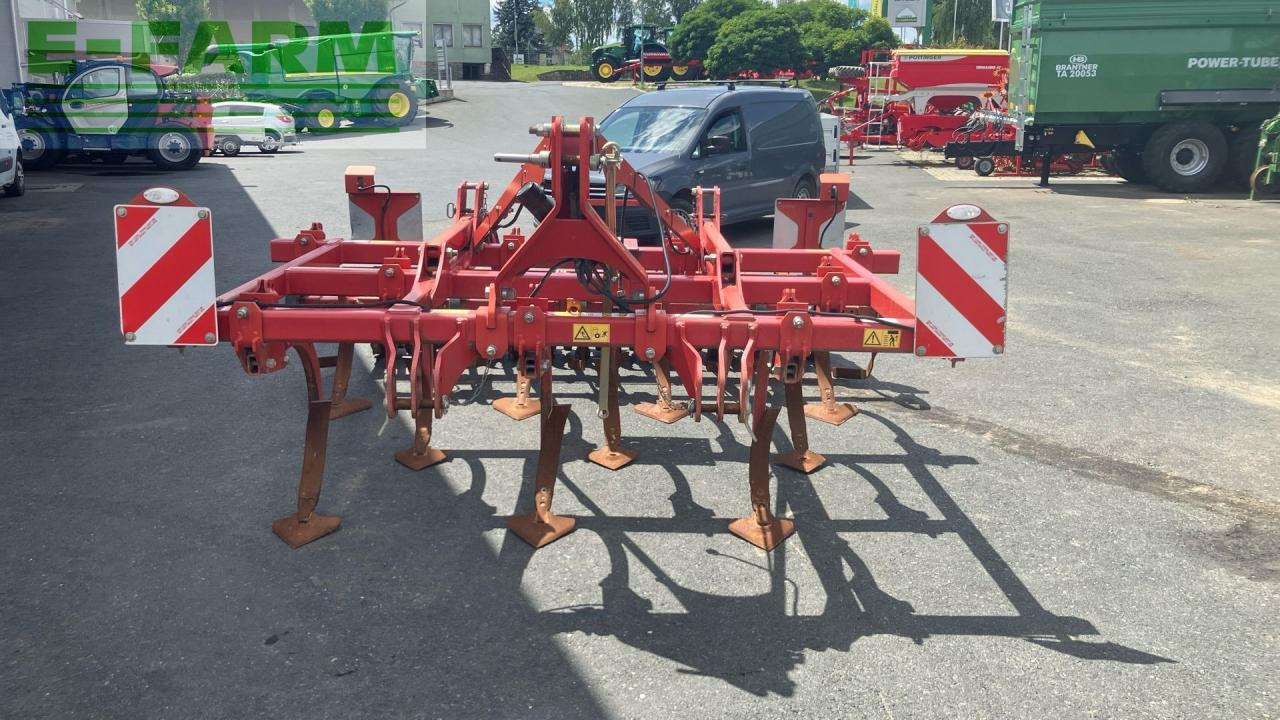 Kverneland CLC Pro Classic 300 - קלטרת: תמונה 3 Kverneland CLC Pro Classic 300 - קלטרת: תמונה 3