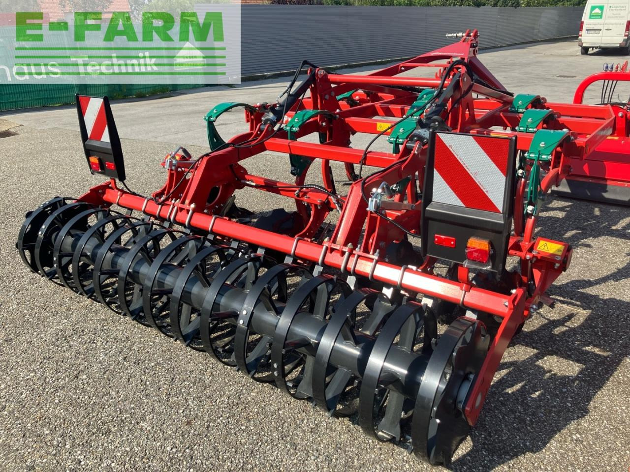 Kverneland Enduro 3000 - קלטרת: תמונה 5 Kverneland Enduro 3000 - קלטרת: תמונה 5