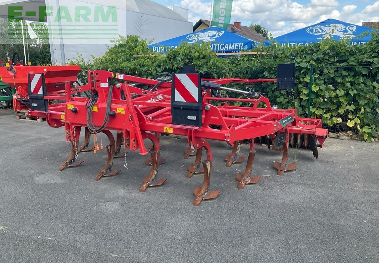 Kverneland Enduro 4000F - קלטרת: תמונה 1 Kverneland Enduro 4000F - קלטרת: תמונה 1