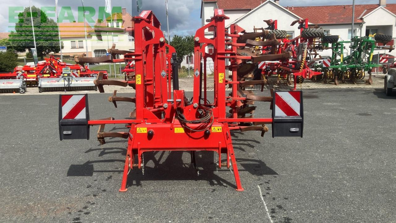 Kverneland Enduro 4000F - קלטרת: תמונה 3 Kverneland Enduro 4000F - קלטרת: תמונה 3