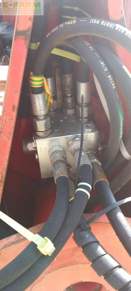 Kverneland Kverneland lb 100-300 - מחרשה: תמונה 3 Kverneland Kverneland lb 100-300 - מחרשה: תמונה 3