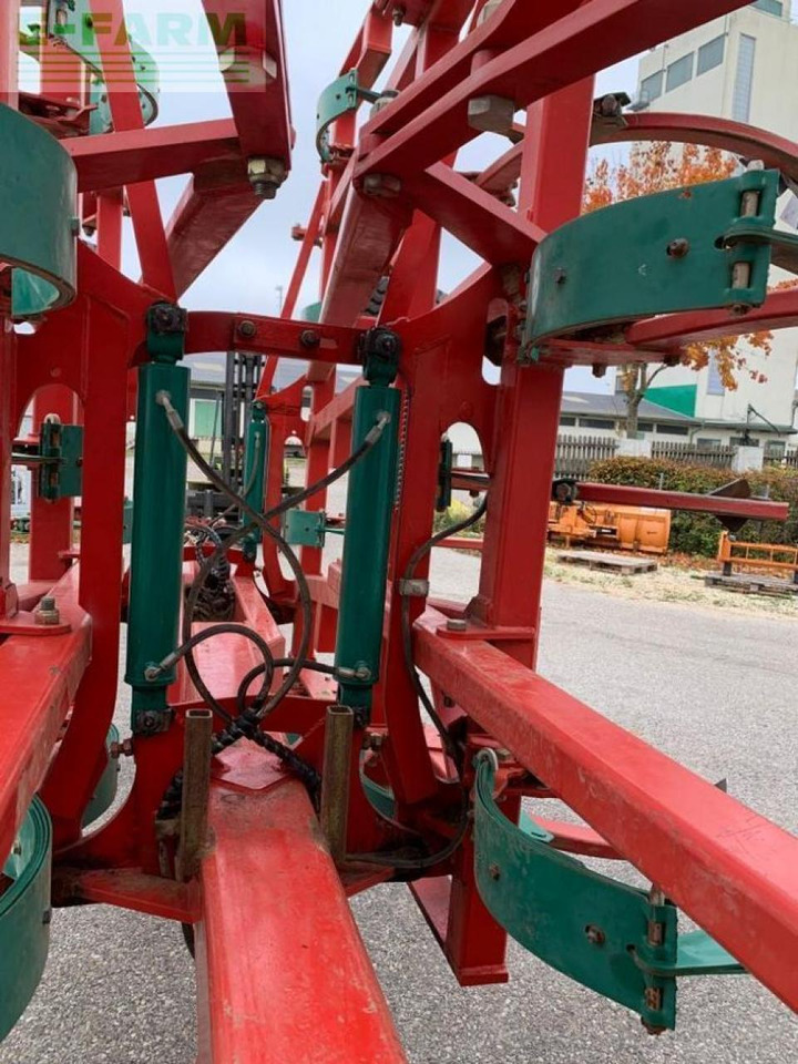 Kverneland ctc 600 - קלטרת: תמונה 5 Kverneland ctc 600 - קלטרת: תמונה 5