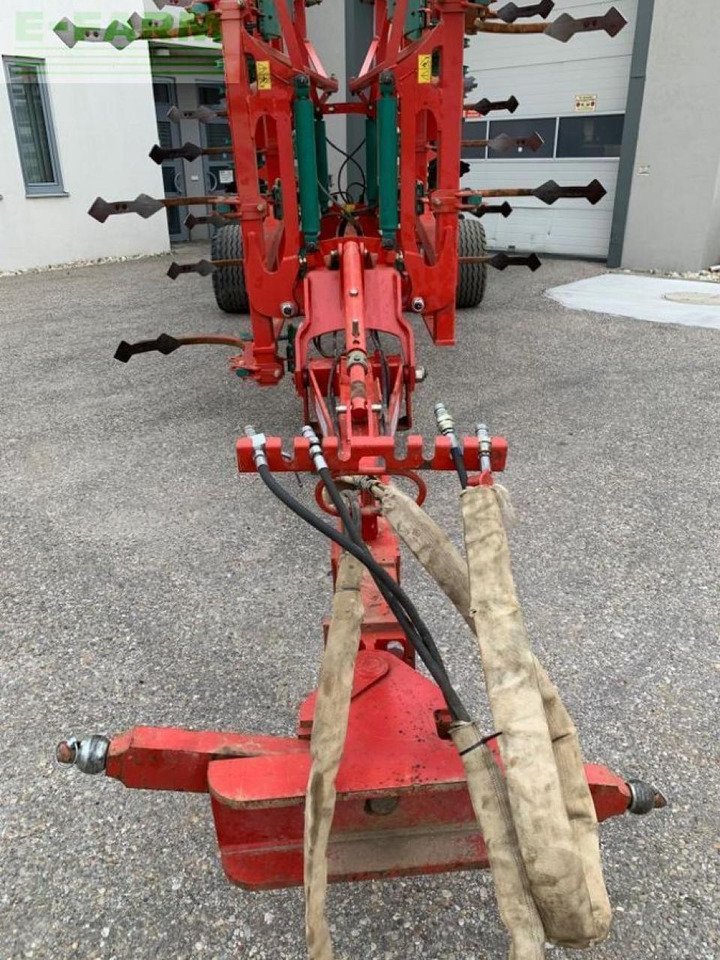Kverneland ctc 600 - קלטרת: תמונה 4 Kverneland ctc 600 - קלטרת: תמונה 4