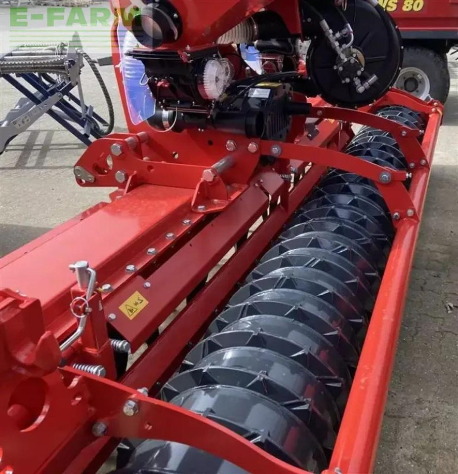 מקדחת זריעה משולבת Kverneland e-maxidrill s series acpohxx: תמונה 9 מקדחת זריעה משולבת Kverneland e-maxidrill s series acpohxx: תמונה 9