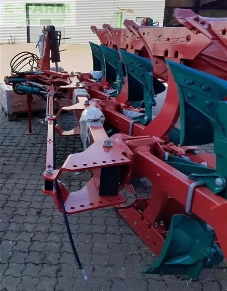 Kverneland eg-100/200-28 4 furet - מחרשה: תמונה 5 Kverneland eg-100/200-28 4 furet - מחרשה: תמונה 5