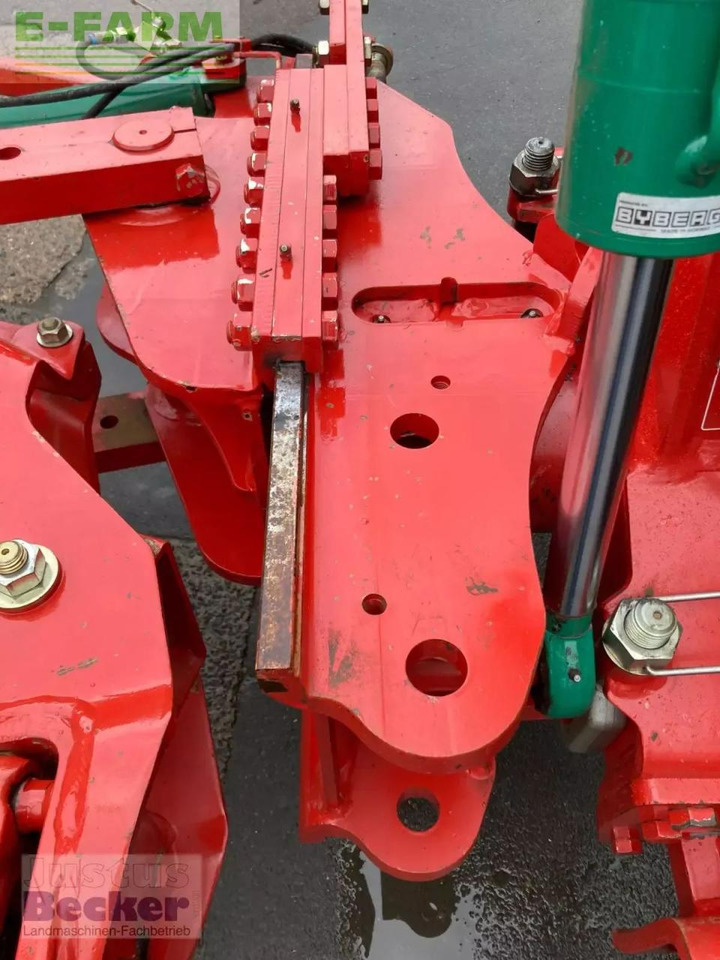 Kverneland eg 85-300 - מחרשה: תמונה 5 Kverneland eg 85-300 - מחרשה: תמונה 5