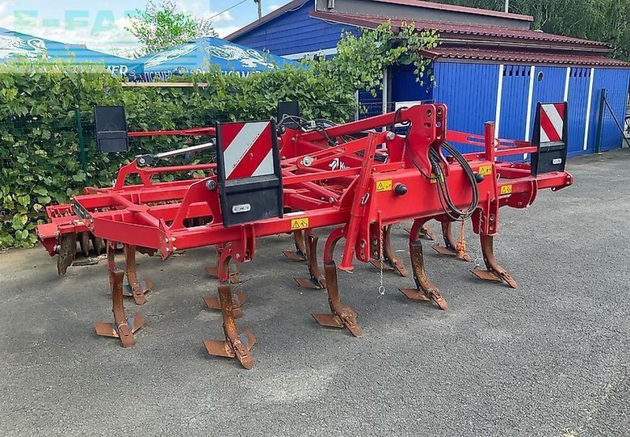 Kverneland enduro 4000f - קלטרת: תמונה 2 Kverneland enduro 4000f - קלטרת: תמונה 2