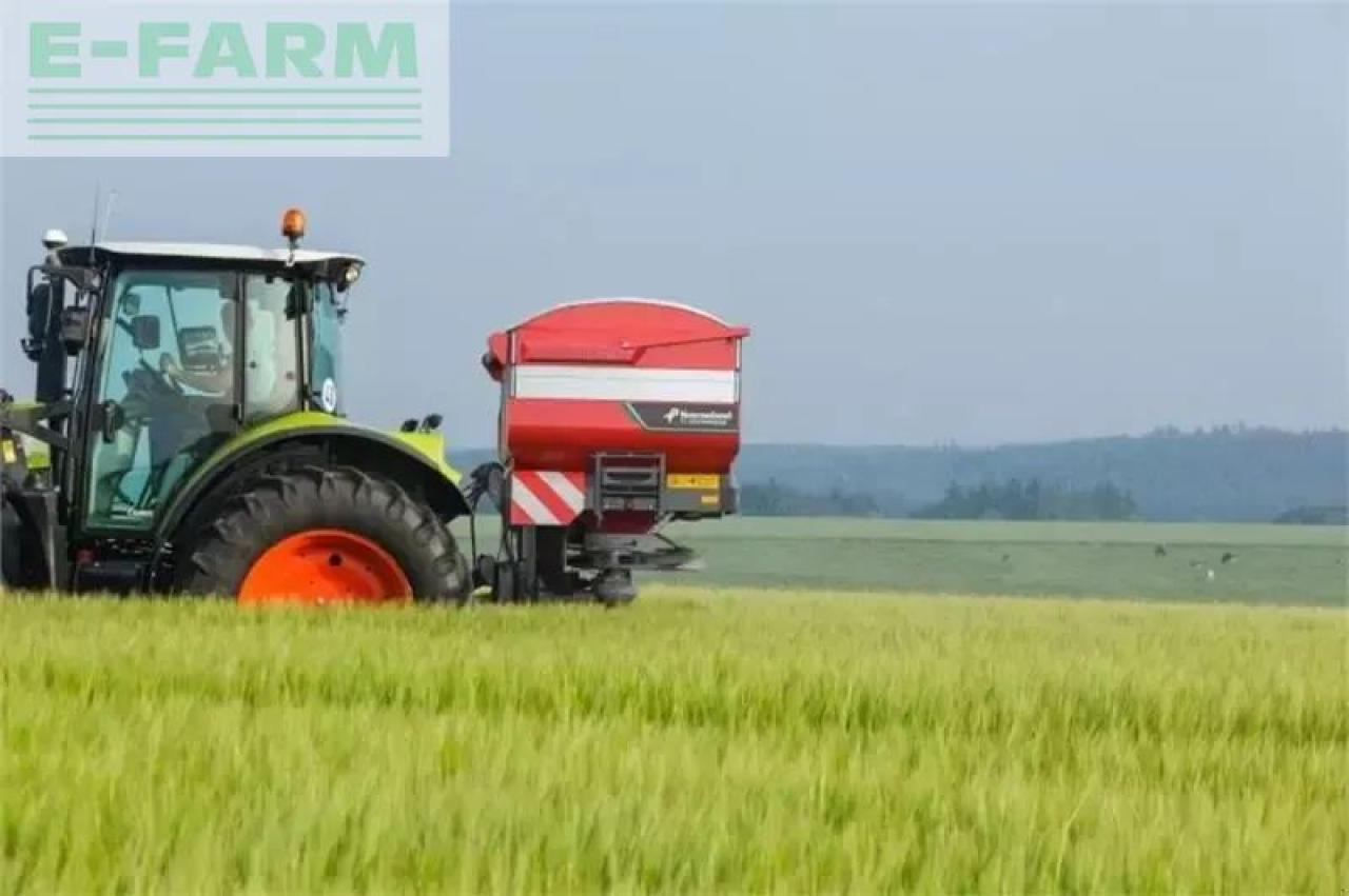 Kverneland exacta tl 3900 geo spread - מפזרת דשן: תמונה 1 Kverneland exacta tl 3900 geo spread - מפזרת דשן: תמונה 1