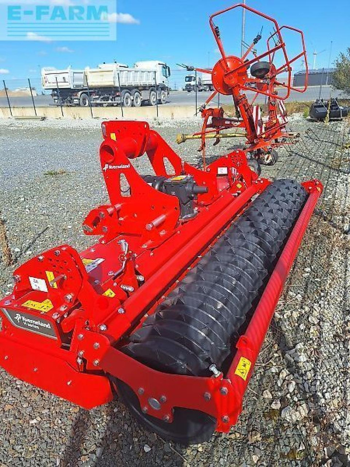 Kverneland h-series 3,00m - משדדת דיסק: תמונה 2 Kverneland h-series 3,00m - משדדת דיסק: תמונה 2